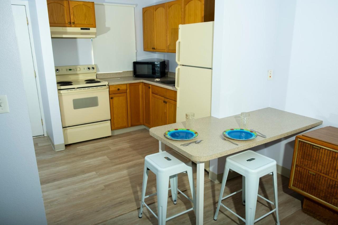 Dark Sky Suites Westcliffe Extérieur photo
