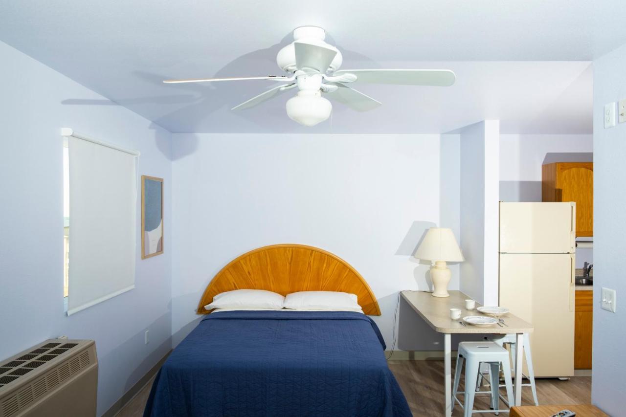 Dark Sky Suites Westcliffe Extérieur photo