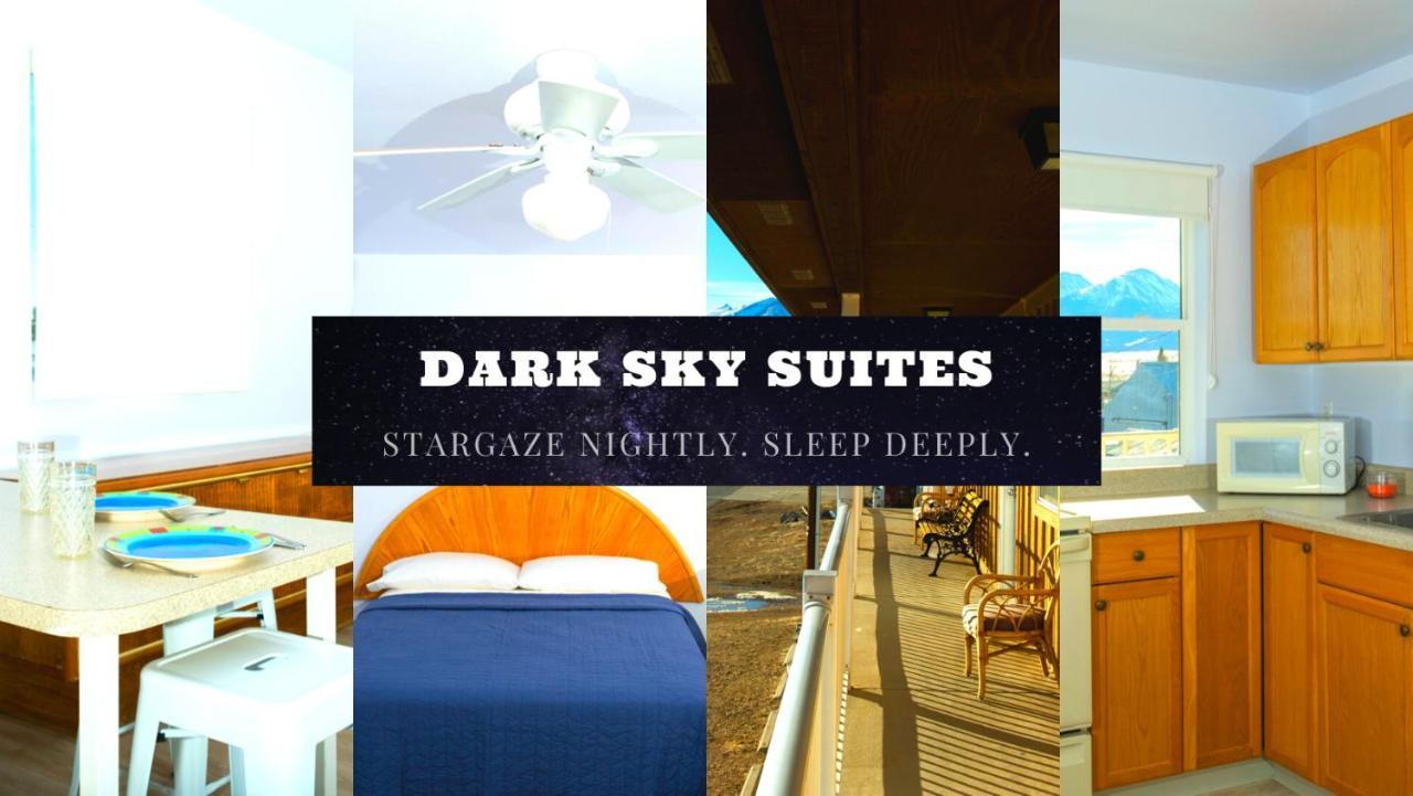 Dark Sky Suites Westcliffe Extérieur photo