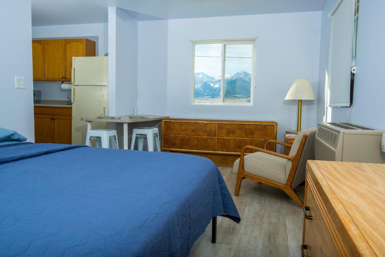 Dark Sky Suites Westcliffe Extérieur photo