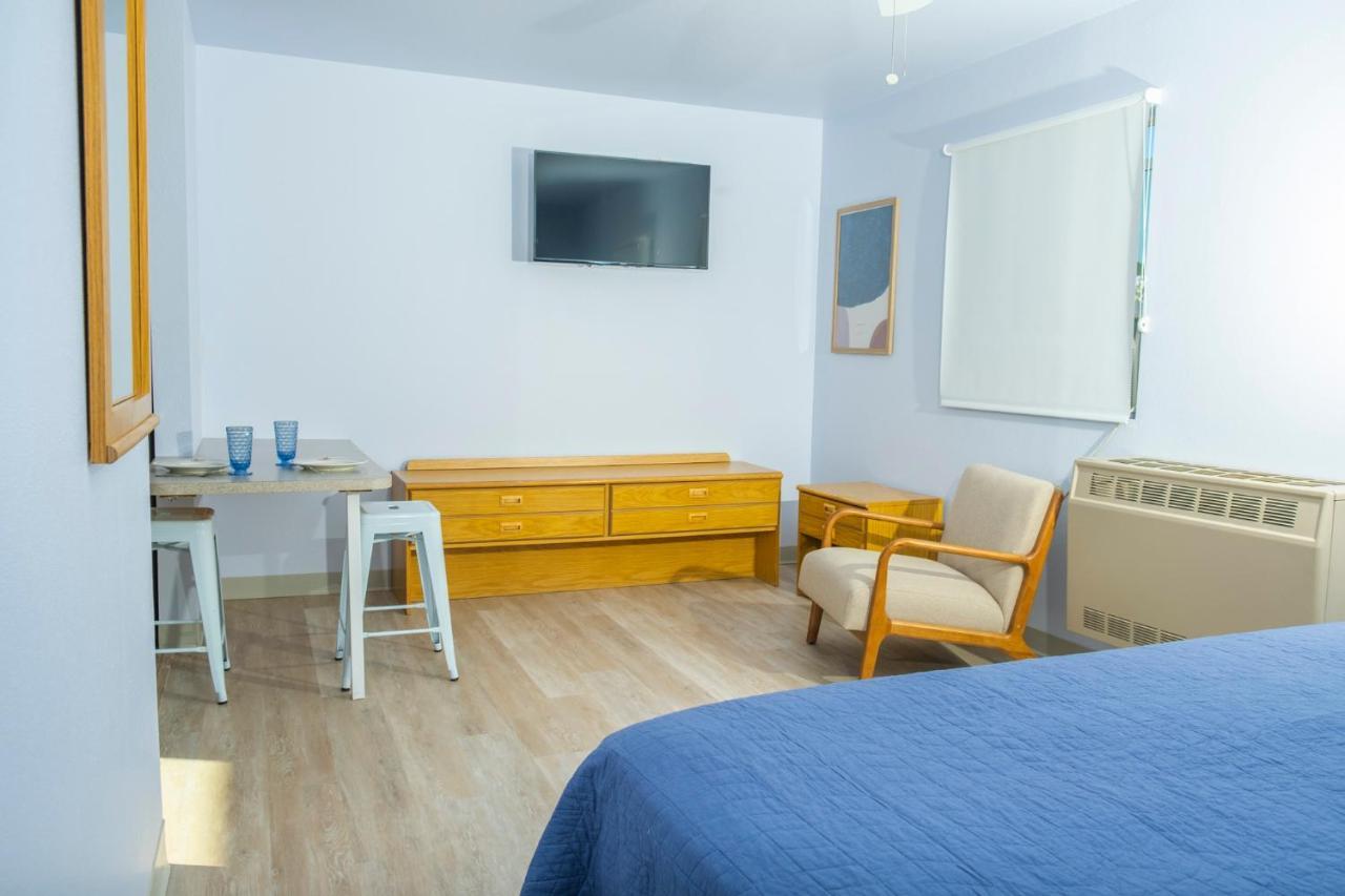 Dark Sky Suites Westcliffe Extérieur photo